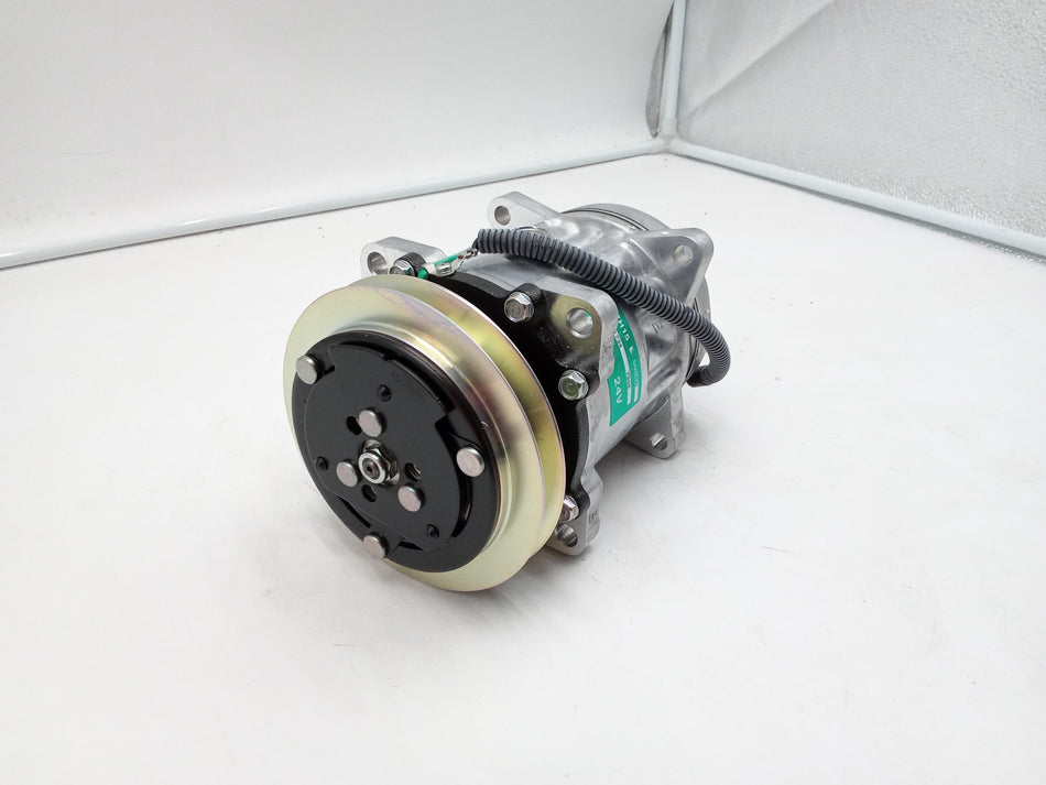 Compressore A/C IVECO Eurocargo 3° Serie