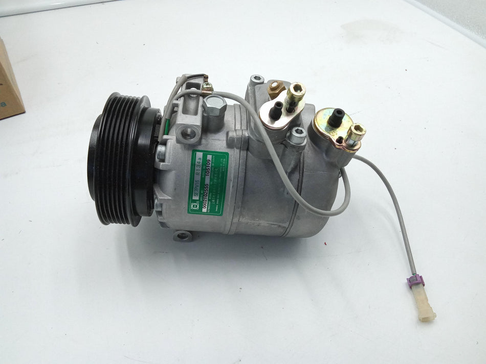 Compressore A/C AUDI A4 Allroad Serie (94>00)