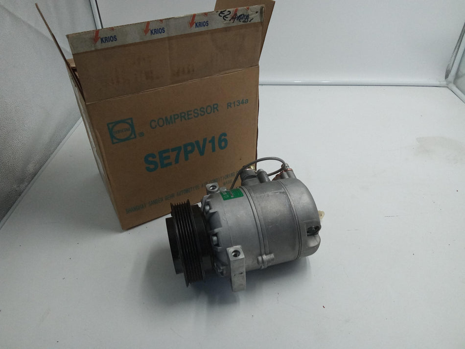 Compressore A/C AUDI A4 Allroad Serie (94>00)