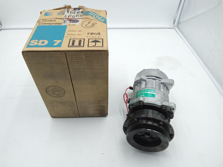 Compressore A/C LANCIA Thema 3° Serie