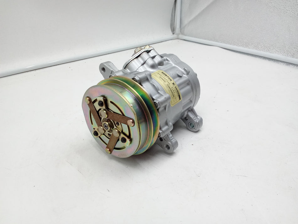 Compressore A/C Ricambi Generici Altro