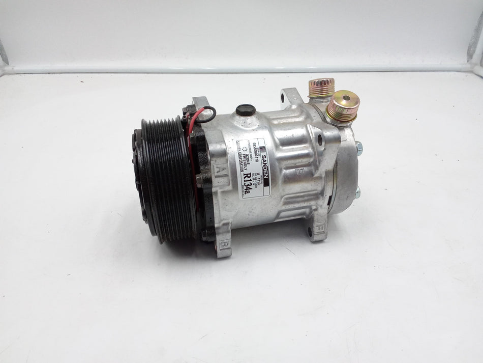 Compressore A/C Ricambi Generici Marche varie serie