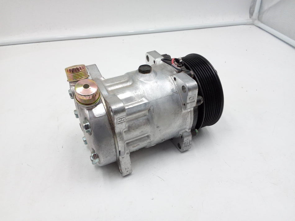 Compressore A/C Ricambi Generici Marche varie serie