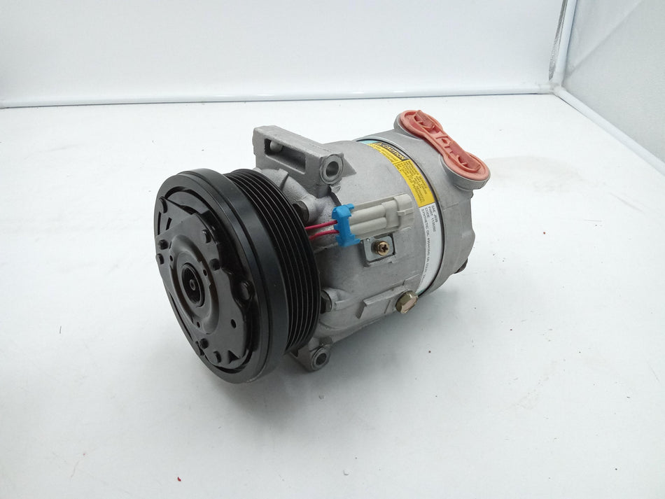 Compressore A/C OPEL Frontera A 2° Serie