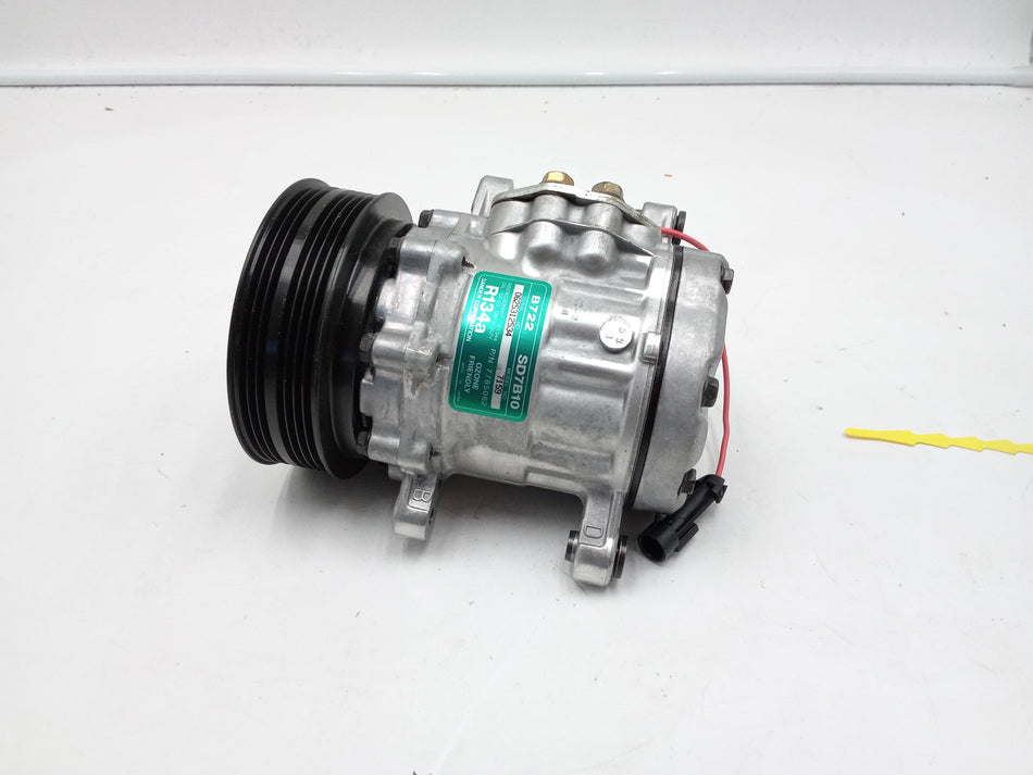 Compressore A/C AUTOBIANCHI Y10 2° Serie