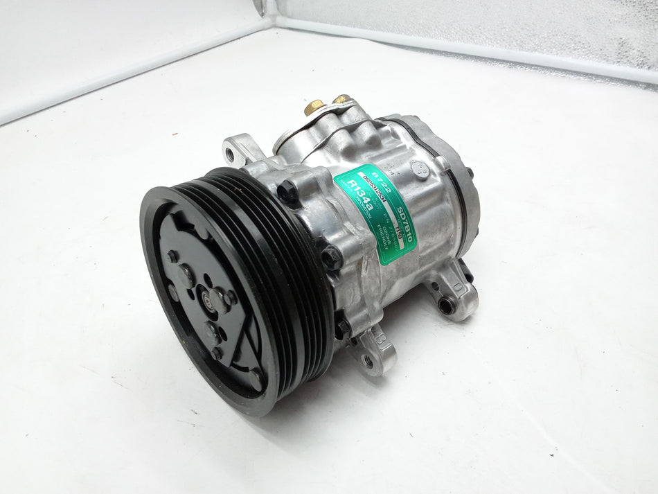 Compressore A/C AUTOBIANCHI Y10 2° Serie
