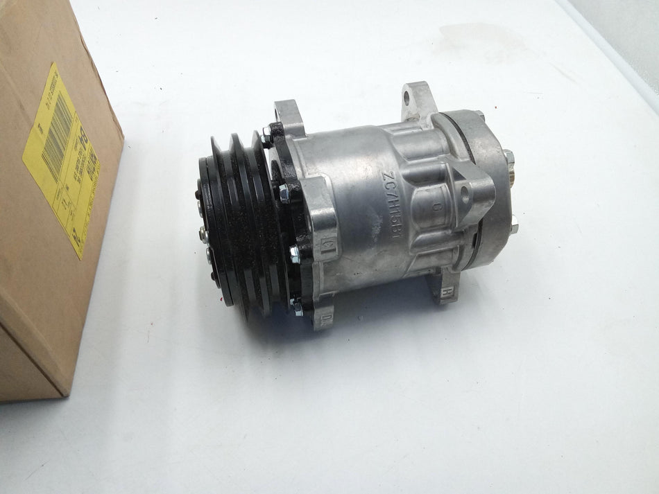 Compressore A/C Ricambi Generici Marche varie serie