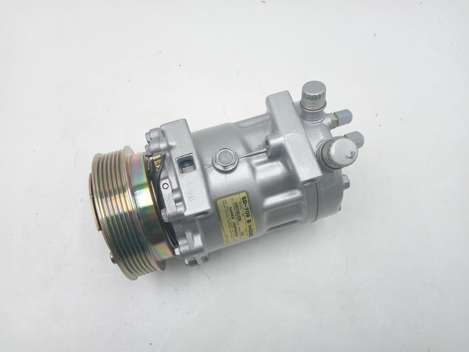 Compressore A/C FORD Mondeo Berlina 2° Serie