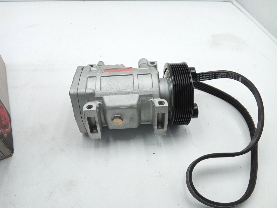 Compressore A/C Ricambi Generici Altro