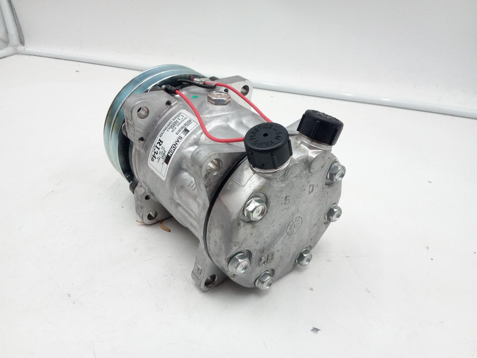 Compressore A/C Ricambi Generici Marche varie serie
