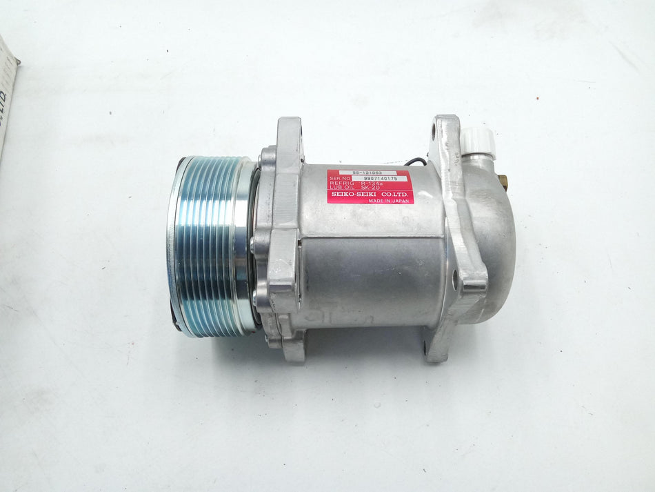 Compressore A/C Ricambi Generici Altro