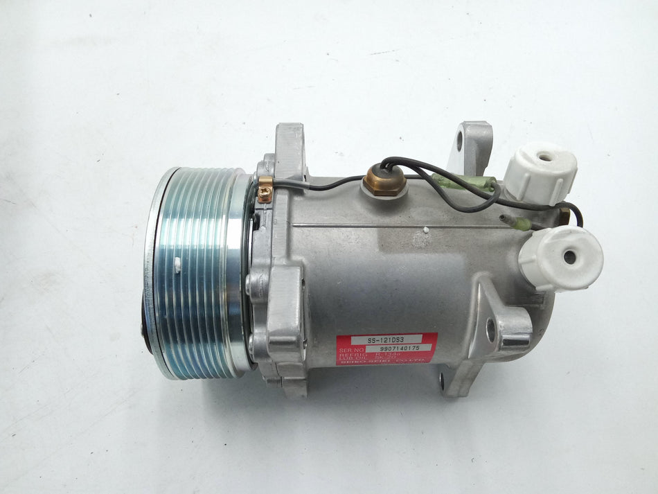 Compressore A/C Ricambi Generici Altro