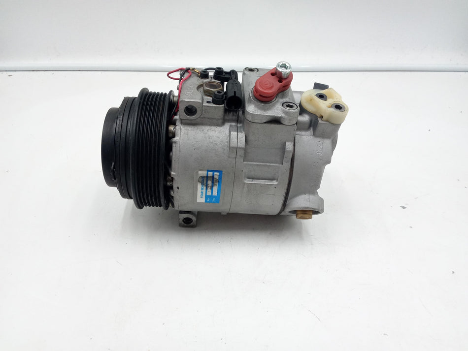 Compressore A/C MERCEDES SLK Serie (W170) (96>04)