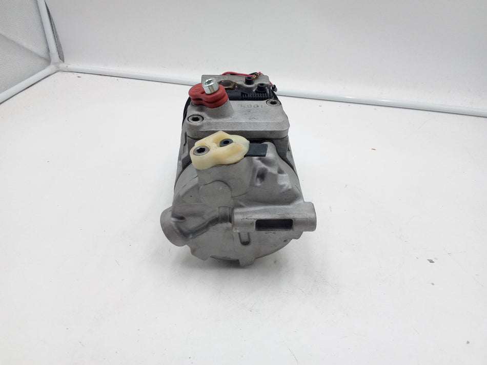 Compressore A/C MERCEDES SLK Serie (W170) (96>04)