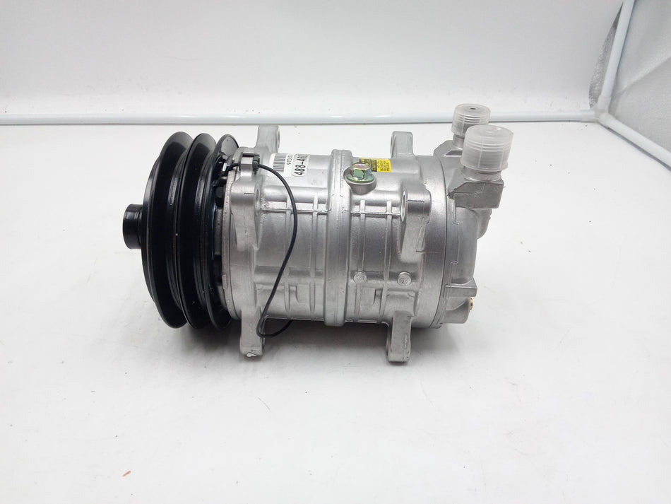 Compressore A/C Ricambi Generici Marche varie serie