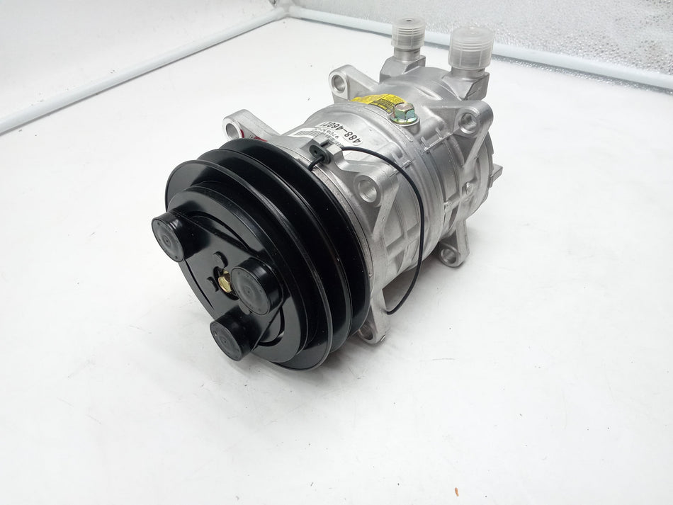 Compressore A/C Ricambi Generici Marche varie serie