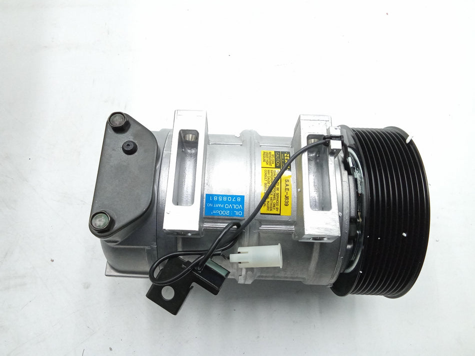 Compressore A/C Ricambi Generici Marche varie serie