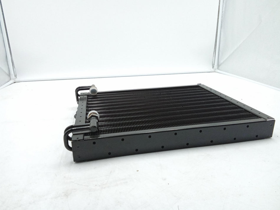 Condensatore Ricambi Generici Marche varie serie