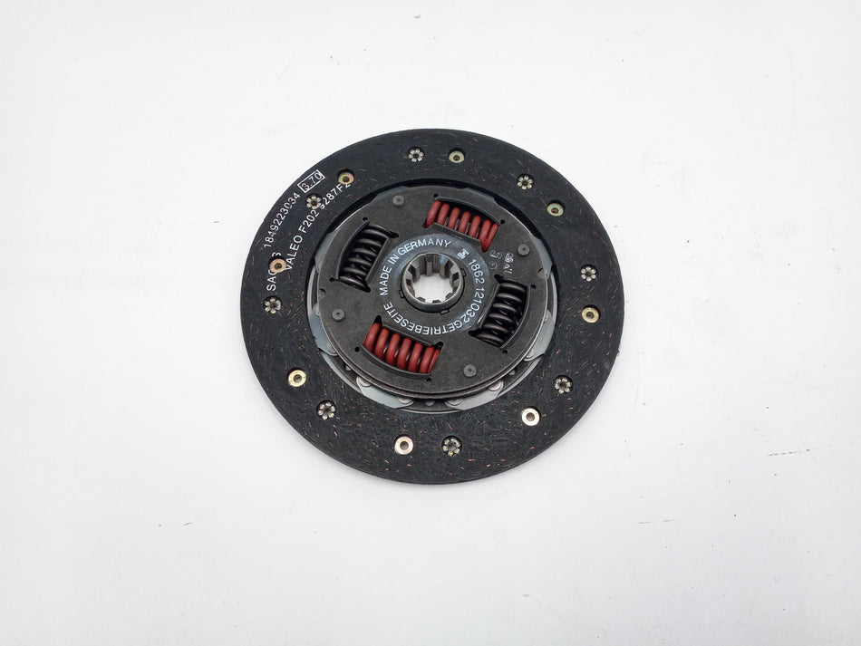 Disco Frizione BMW Serie 3 Berlina 4 Porte (E30) (82>94)