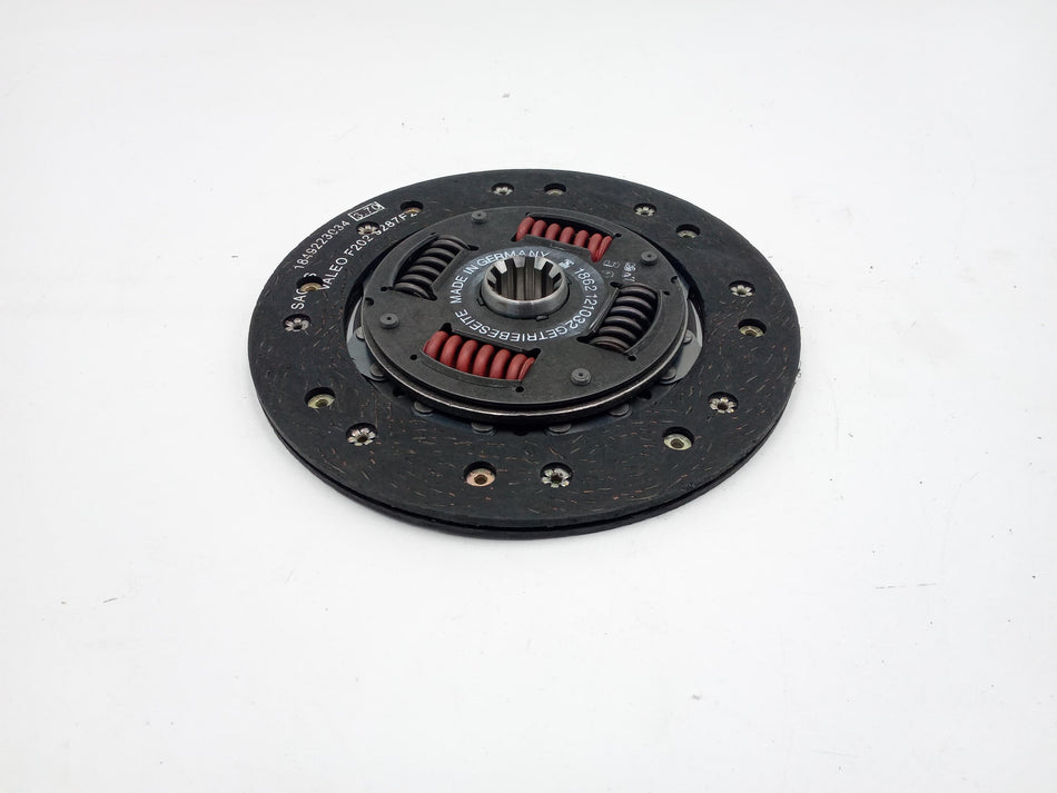 Disco Frizione BMW Serie 3 Berlina 4 Porte (E30) (82>94)