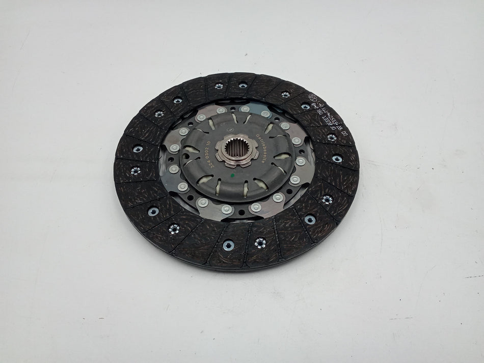 Disco Frizione AUDI TT Serie (8N3) (98>06)