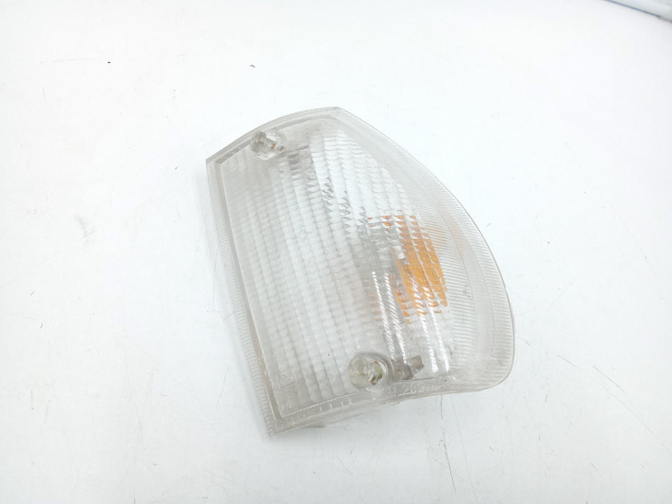 Freccia fanalino ant sx ALFA ROMEO 33 Berlina Serie (83>86)