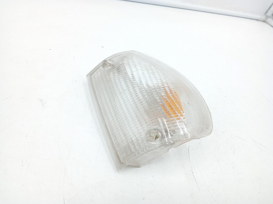 Freccia fanalino ant sx ALFA ROMEO 33 Berlina Serie (83>86)