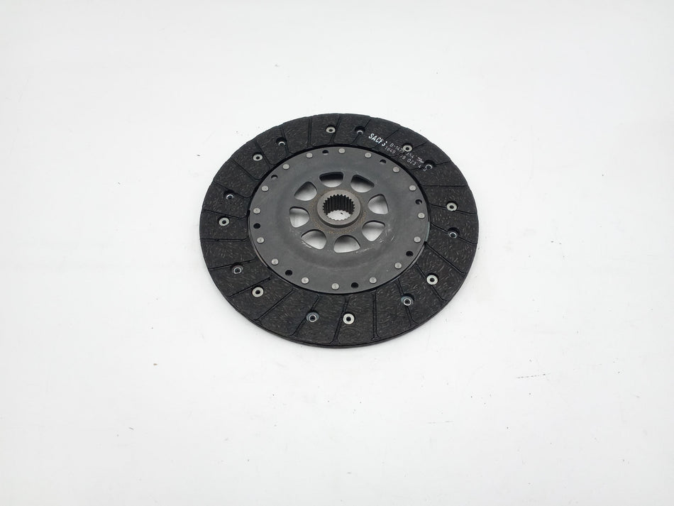 Disco Frizione MERCEDES Sprinter 2° Serie