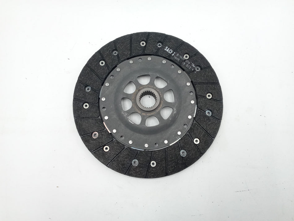 Disco Frizione MERCEDES Sprinter 2° Serie