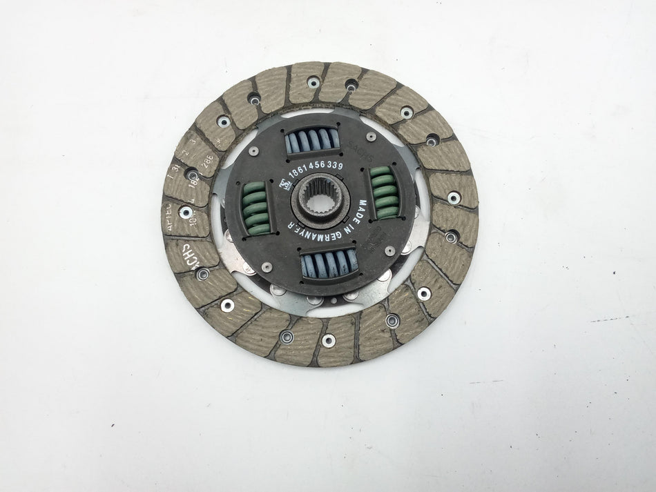 Disco Frizione VOLKSWAGEN Passat Variant Serie (88>93)