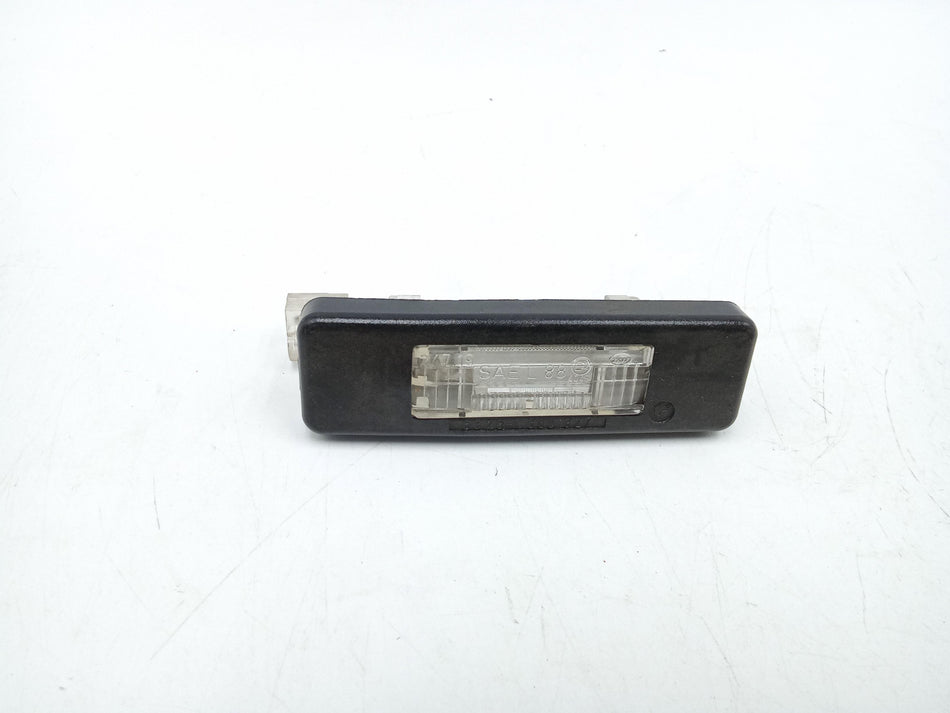 Fanale luce targa BMW Serie 5 E34 Berlina