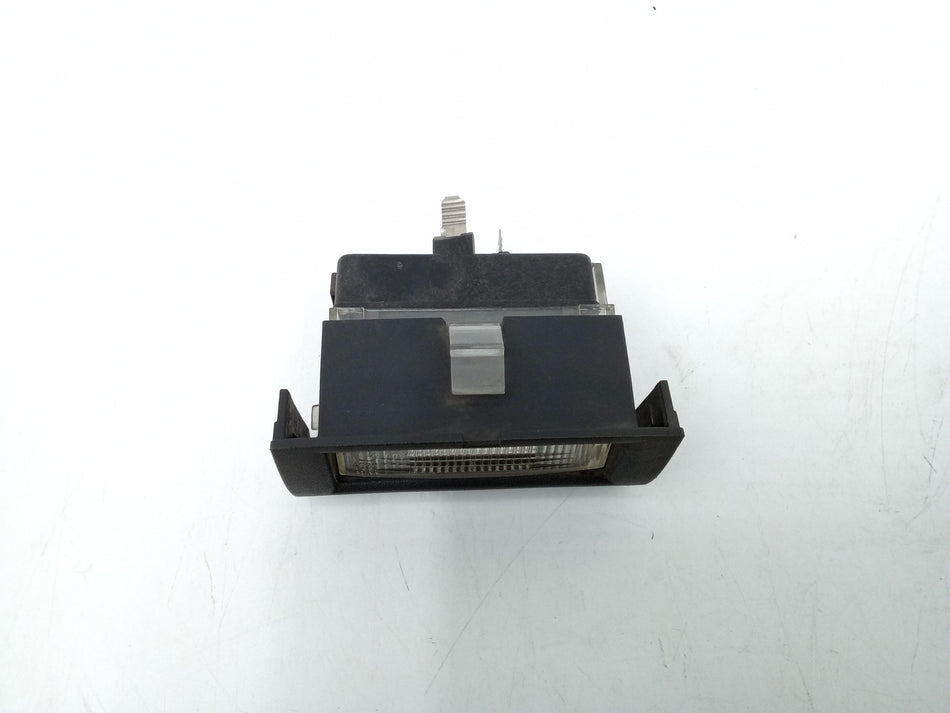 Fanale luce targa OPEL Astra F Berlina 2° Serie