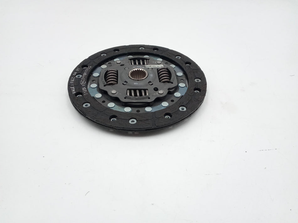 Disco Frizione FORD Mondeo Berlina 2° Serie