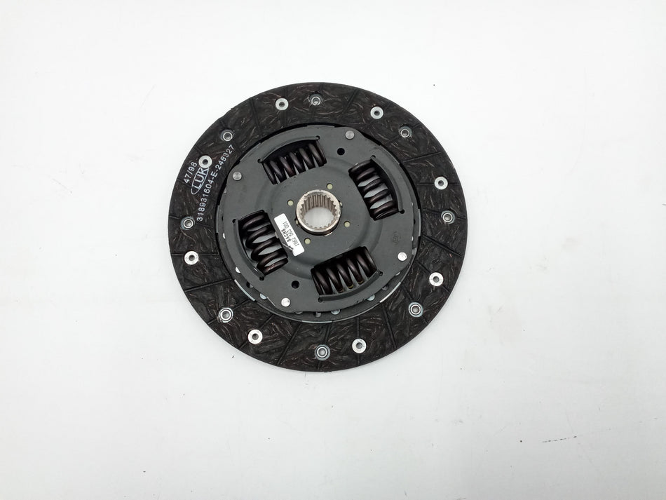 Disco Frizione AUDI A4 Avant (B5) (94>00)