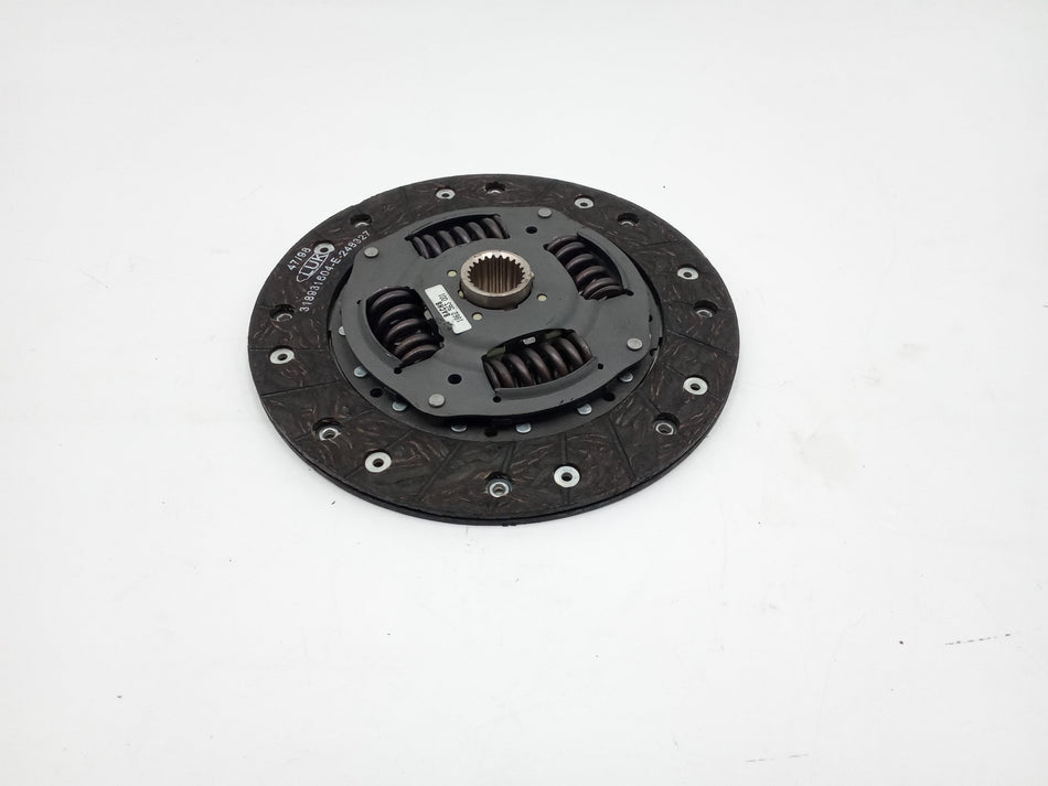 Disco Frizione AUDI A4 Avant (B5) (94>00)