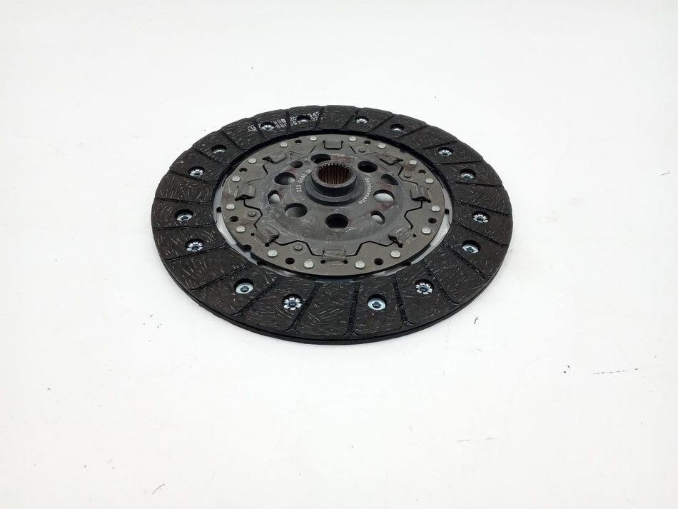 Disco Frizione VOLKSWAGEN Golf 5 Berlina (03>08)