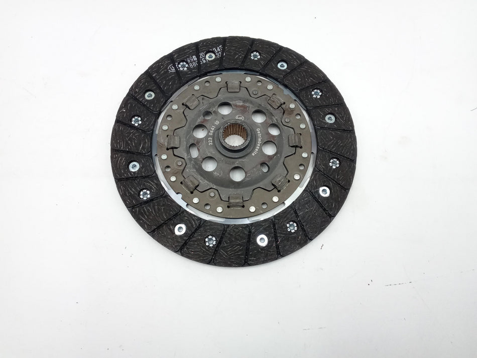 Disco Frizione VOLKSWAGEN Golf 5 Berlina (03>08)