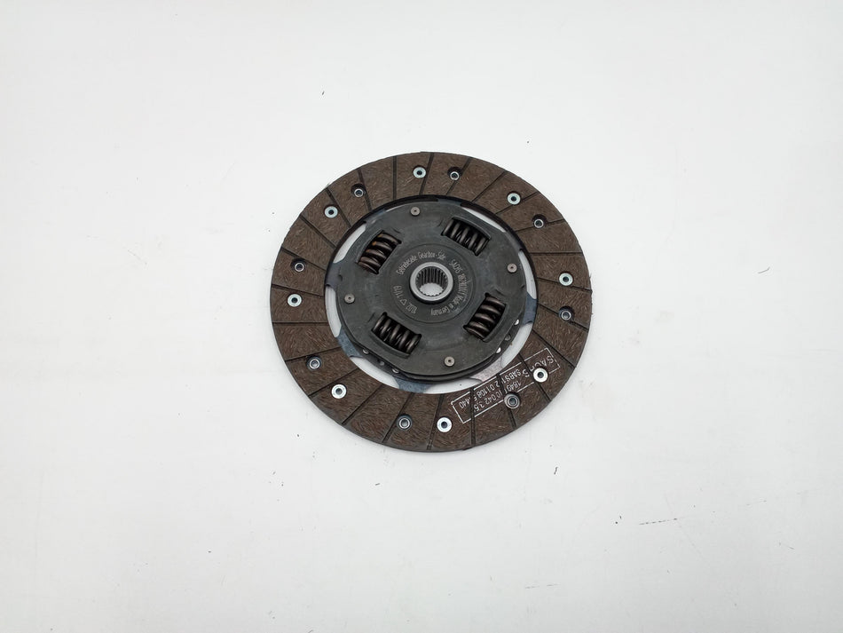 Disco Frizione OPEL Astra F Berlina 2° Serie