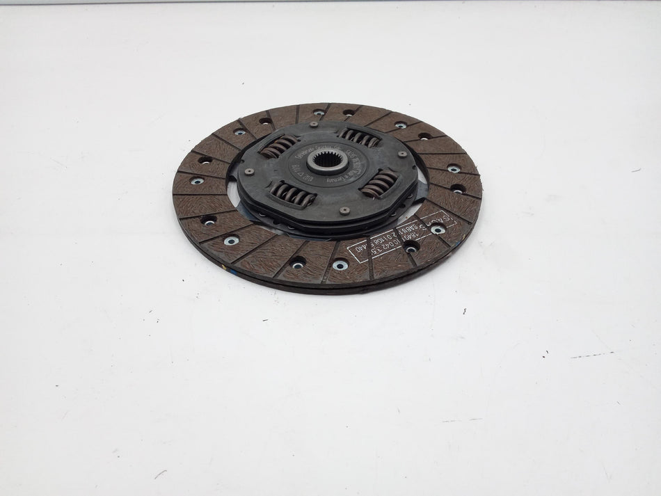 Disco Frizione OPEL Astra F Berlina 2° Serie