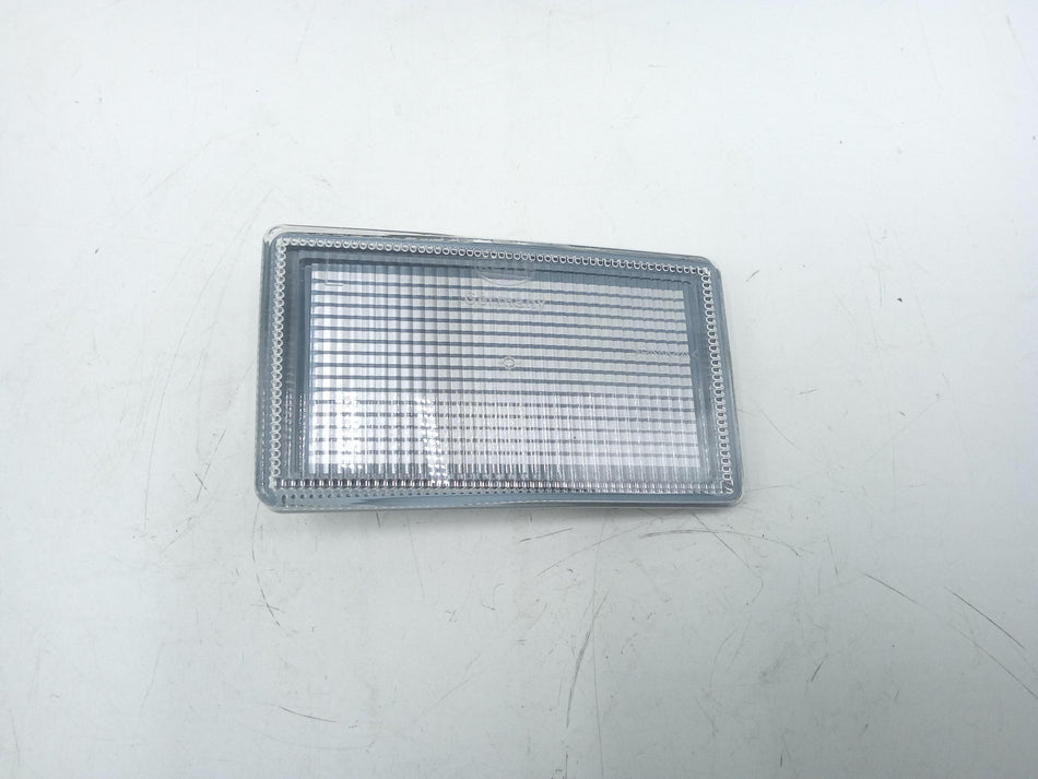 Catarifrangente Sinistro Paraurti Anteriore VOLKSWAGEN Golf 3 Berlina (91>97)