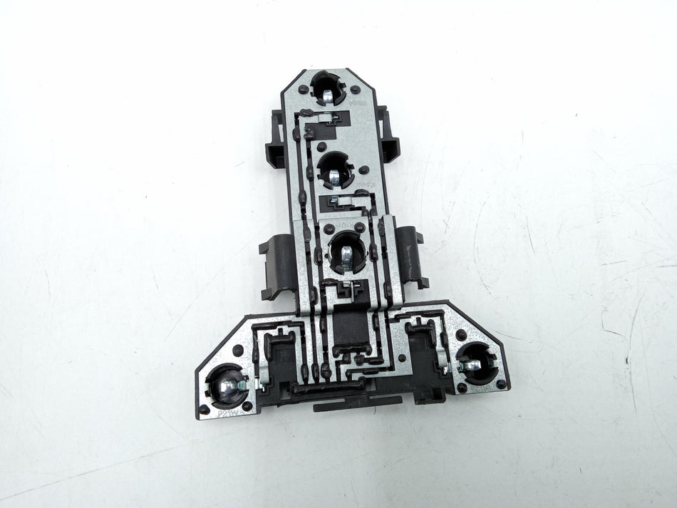 Portalampada stop SX VOLKSWAGEN Golf 4 Berlina (97>03)