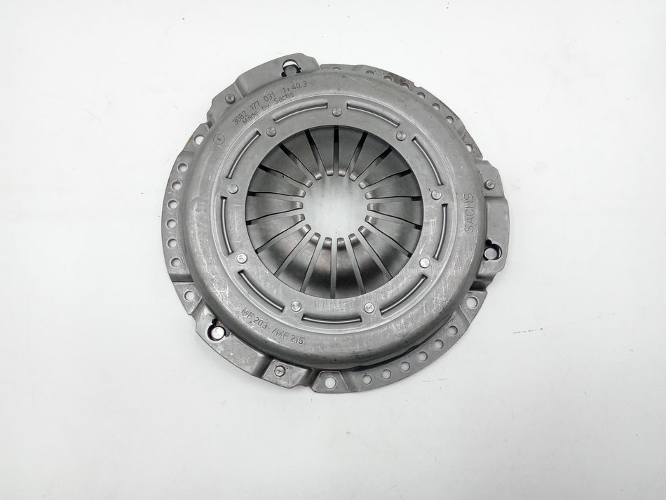 Spingidisco frizione OPEL Kadett Serie E (84>91)