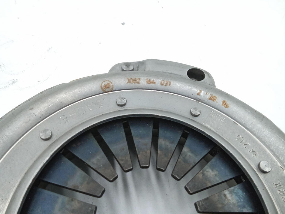 Spingidisco frizione MERCEDES Classe E W124