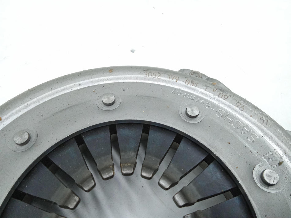 Spingidisco frizione AUDI 80 Berlina Serie (91>94)