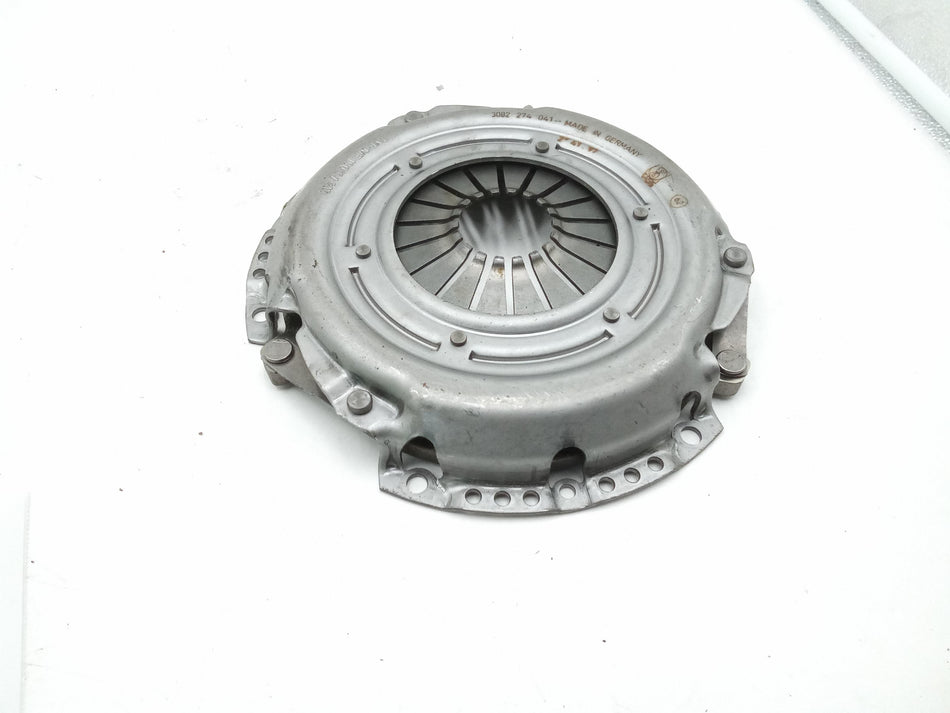 Spingidisco frizione FORD Escort Berlina 2° Serie