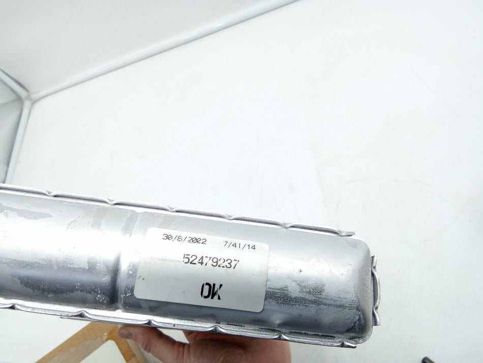 Scambiatore di calore OPEL Astra H Berlina