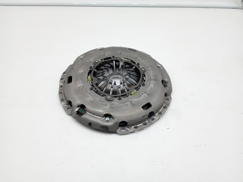 Spingidisco frizione VOLKSWAGEN Passat Berlina 4° Serie