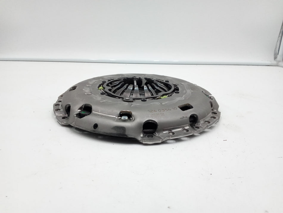 Spingidisco frizione VOLKSWAGEN Passat Berlina 4° Serie