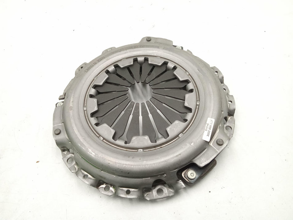 Spingidisco frizione VOLVO S40 1° Serie