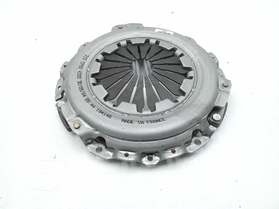 Spingidisco frizione VOLVO S40 1° Serie